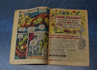 Marvel Comics. The Invincible Iron Man #1, 1968. USA. "Alone against A.I.M."