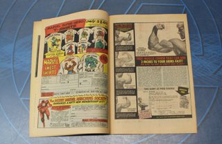 Marvel Comics. The Invincible Iron Man #1, 1968. USA. "Alone against A.I.M."