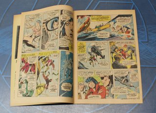 Marvel Comics. The Invincible Iron Man #1, 1968. USA. "Alone against A.I.M."