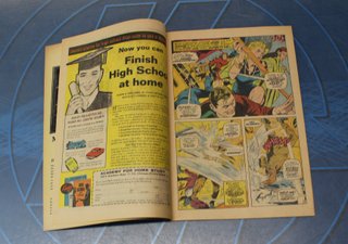 Marvel Comics. The Invincible Iron Man #1, 1968. USA. "Alone against A.I.M."