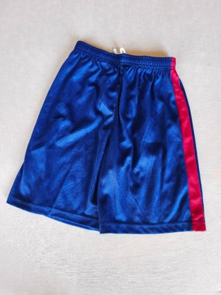Conjunto FC Barcelona Niño Talla 8