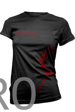 Camiseta Be Martell. Juego de Tronos (Chica) - Talla: XL, Genero: Chica