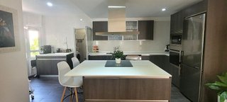 Piso en alquiler en Casco Antiguo en Boadilla del Monte