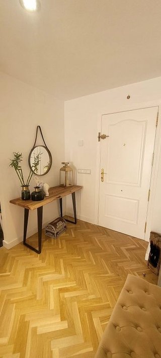 Piso en alquiler en Casco Antiguo en Boadilla del Monte