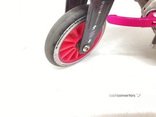 patinete oxelo susp