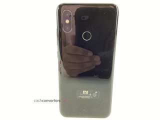 xiaomi mi 8 128gb