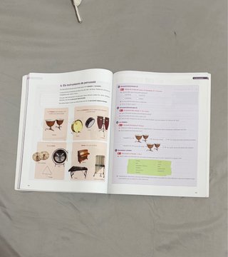 Libro de Música 1º ESO Compàs