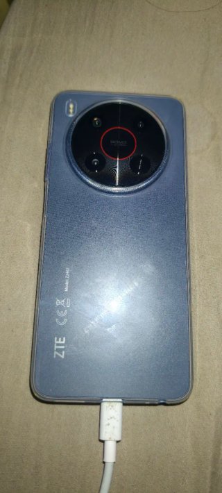ZTE Blade V70 Max 256GB MyOS 15