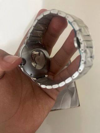 Cartier Ballon Bleu Esqueleto ¡Poned ofertas!