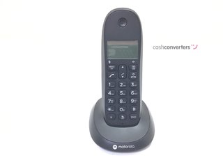 motorola c1001cb