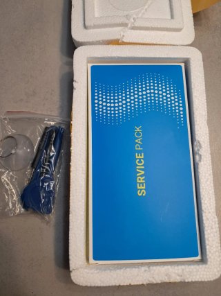 Pantalla Xiaomi Redmi Note 9 10X