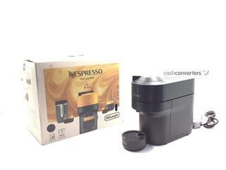 cafetera capsulas de longhi vertuo pop