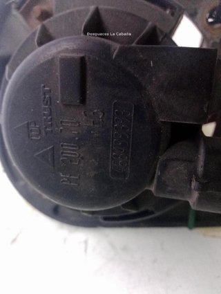 Faro antiniebla delantero lancia ypsilon 20006761