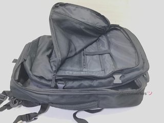 mochila esmara