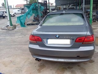 Llanta bmw 440388 8jx17eh2 serie coupe (e92) 330xd