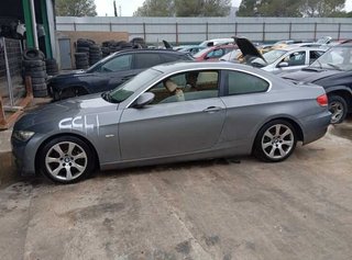 Llanta bmw 440388 8jx17eh2 serie coupe (e92) 330xd