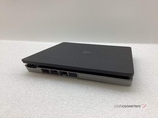 sony ps4 slim 1tb