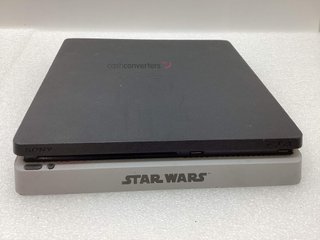 sony ps4 slim 1tb