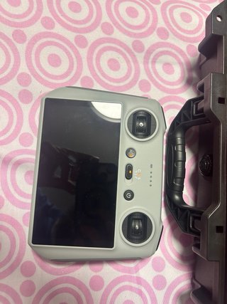 DJI Mini 3 nuevo