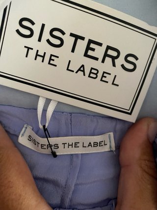 Mono multiposicion Sisters the Label
