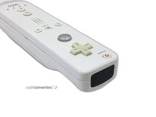 wiimote nintendo rvl-003