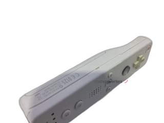 wiimote nintendo rvl-003