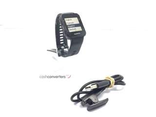 garmin forerunner 35