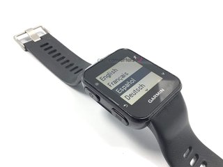 garmin forerunner 35