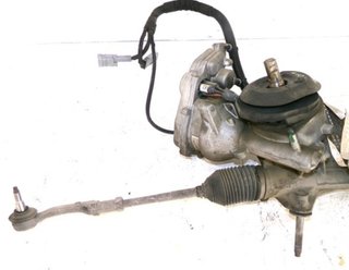 Columna direccion citroen 9834211280 ds3 121216
