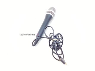 microfono vocalista ik multimedia irig mic