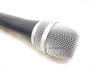 microfono vocalista ik multimedia irig mic
