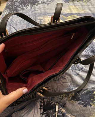 Bolso Negro