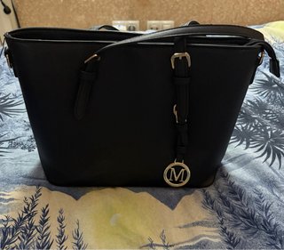 Bolso Negro