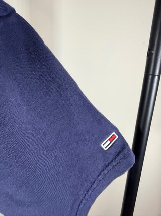 Camiseta Tommy Jeans Talla S Azul
