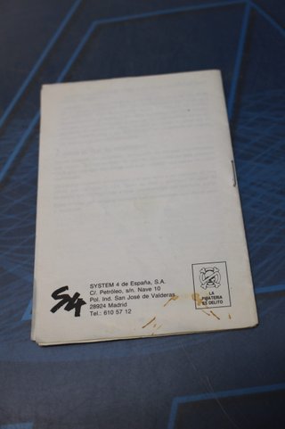 Videojuego PC caja grande: Gobliins 2: El Príncipe Bufón. Coktel Vision, 1992.