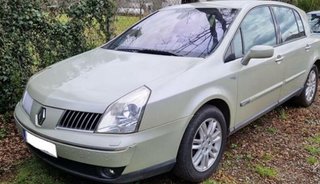 Piloto trasero renault 126478 8200014359 vel satis