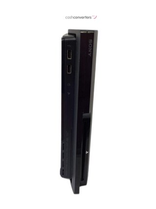 sony ps3 slim 320 gb