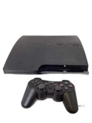 sony ps3 slim 320 gb