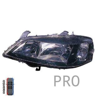 Faro Principal Manual/Eléctrico - Izquierdo - Opel ASTRA G (1998-2004)