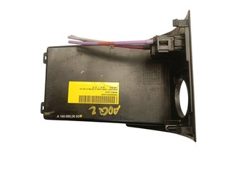 MANDO LUCES MERCEDES-BENZ CLASE A (BM 169) 640940