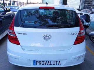 Hyundai 198432 934102r020 mando i30 1.4 mt (109 cv