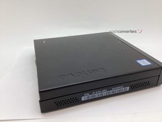 pc lenovo m720q