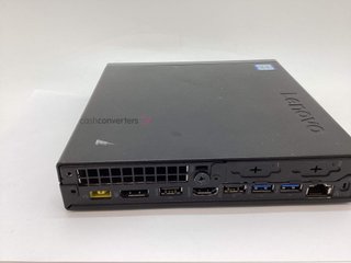 pc lenovo m720q