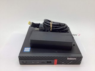 pc lenovo m720q