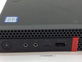pc lenovo m720q