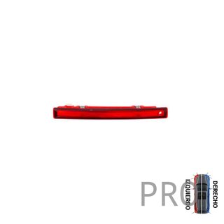 Luz Freno LED - Renault MEGANE II (2002-2005)