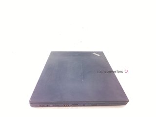 pc portatil lenovo thikpad