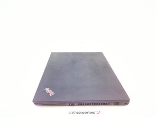 pc portatil lenovo thikpad