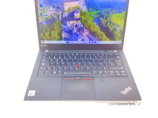 pc portatil lenovo thikpad