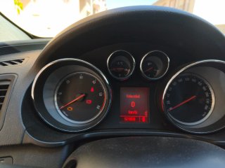 Opel Insignia 2011